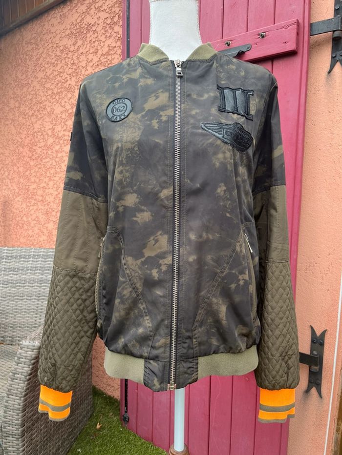 Bomber Cipo and Baxx T. M - photo numéro 1