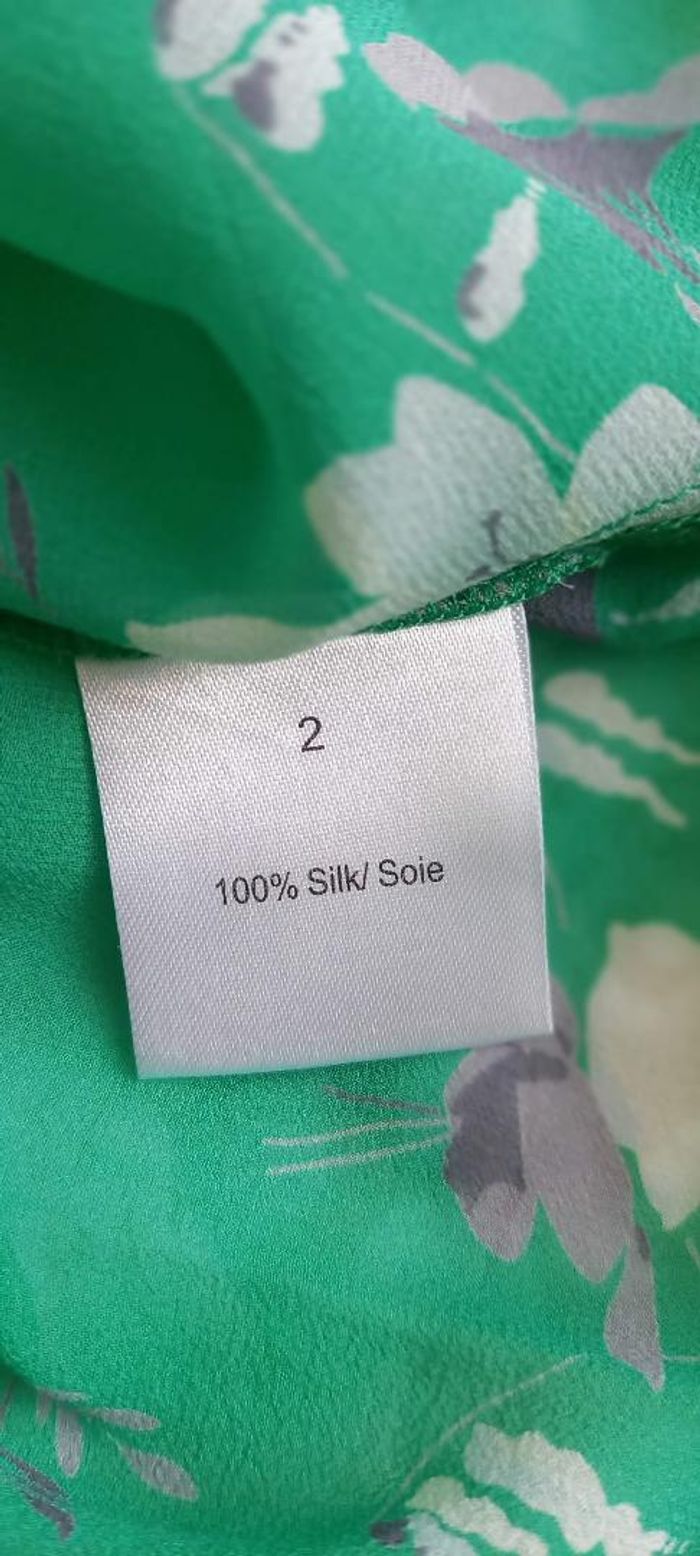 haut NOUGA - photo numéro 5