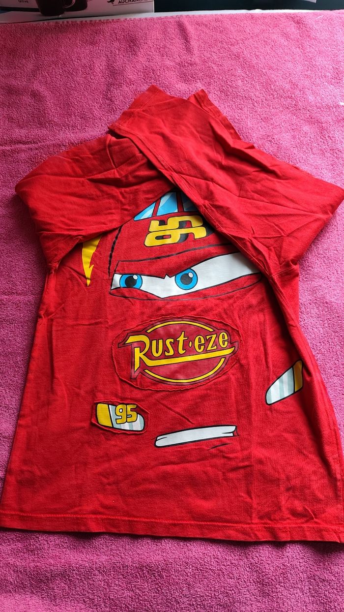 Tee shirt - photo numéro 3