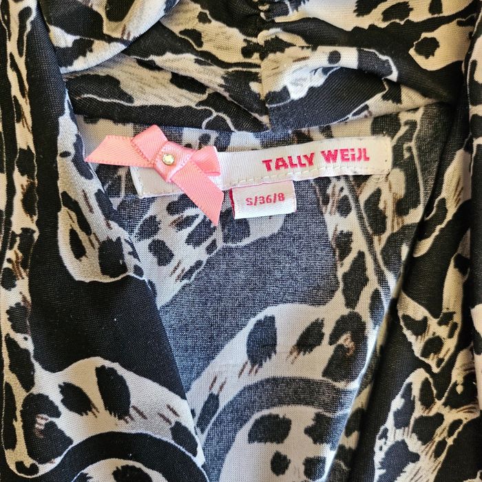 Robe courte - photo numéro 2