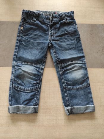 Jeans 3 ans