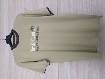 Tshirt homme timberland taille L