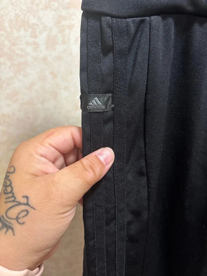 Jogging taille 40 marque Adidas clima365 - photo numéro 3