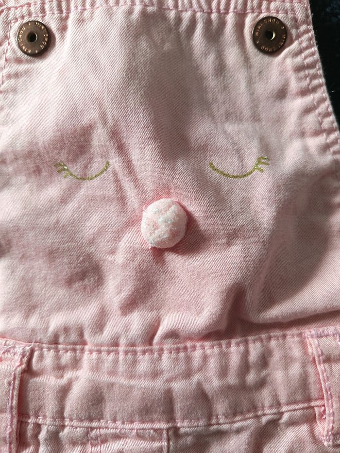 Robe 6 mois - photo numéro 2