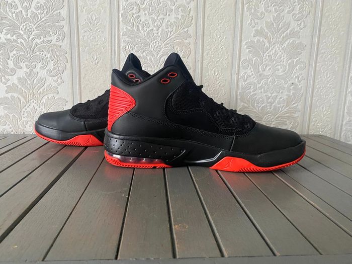 Jordan Max aura 2 - photo numéro 5
