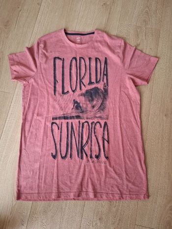 T shirt Celio en très bon état