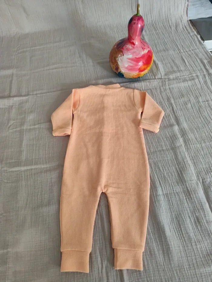 Grenouillère 3 mois - photo numéro 4