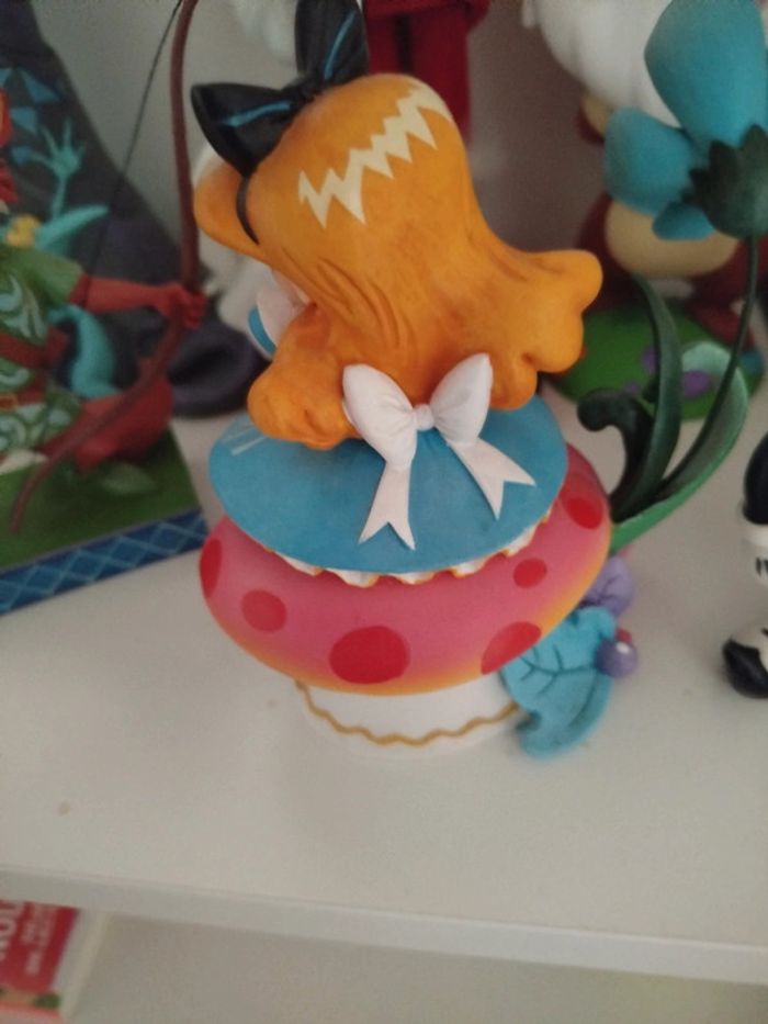 Alice au pays des merveilles - photo numéro 11