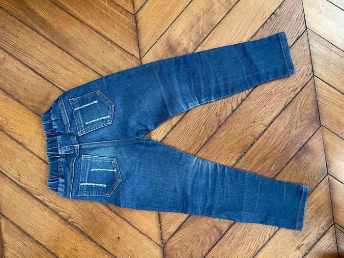 Lot de jeans fille - photo numéro 7