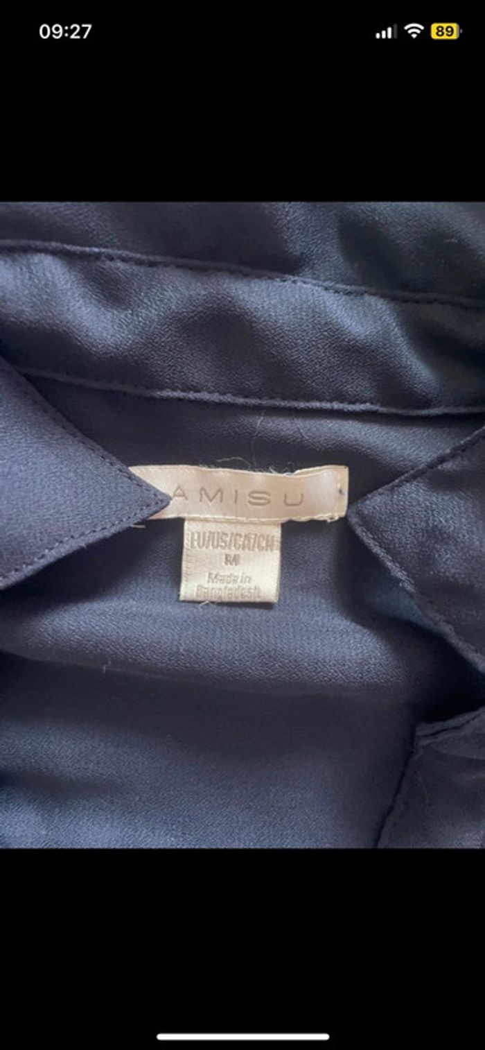 Chemise - photo numéro 2