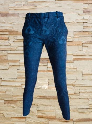Pantalon marine