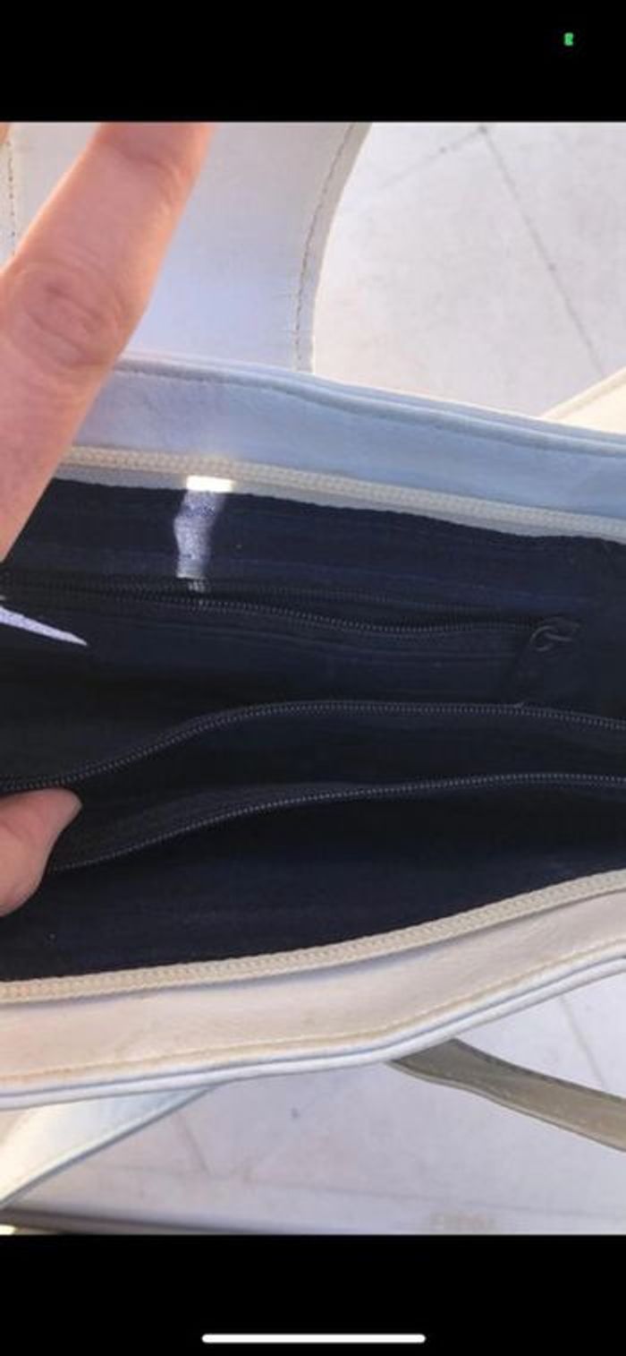 Sac vintage - photo numéro 5