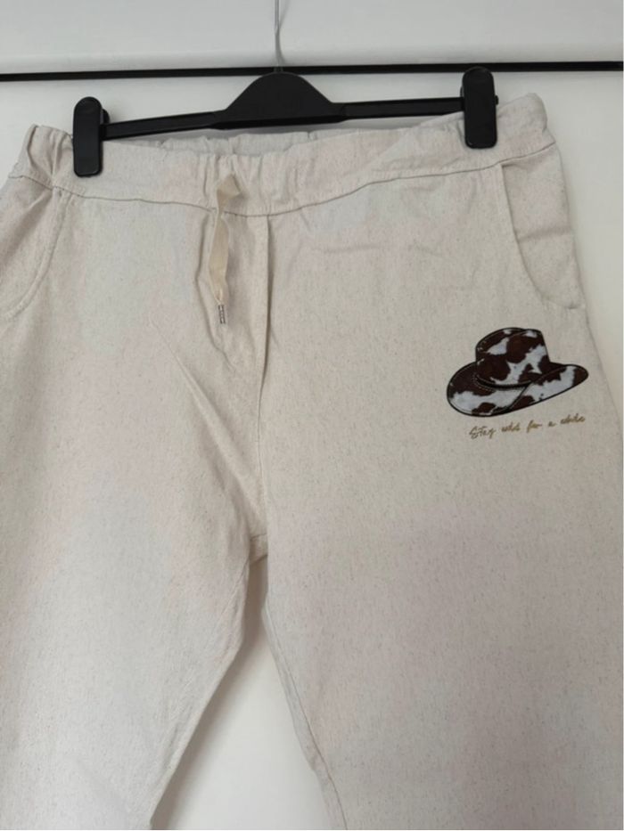 Pantalon - photo numéro 2