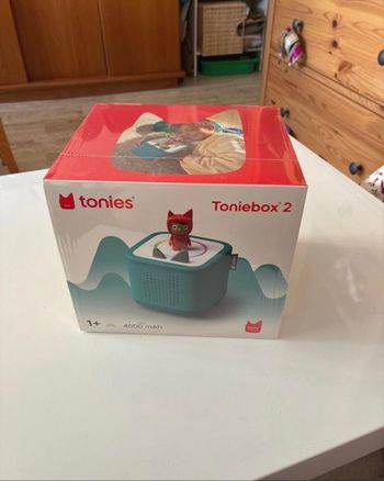 Toniebox 2