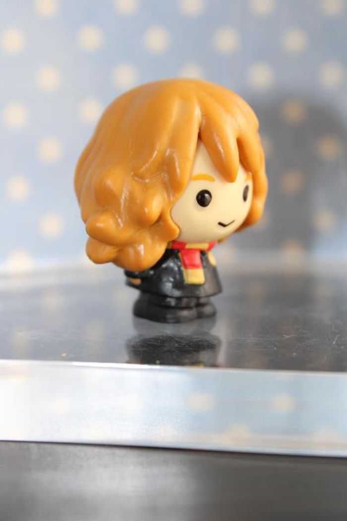 Harry Potter pencil topper Hermione Granger - photo numéro 3