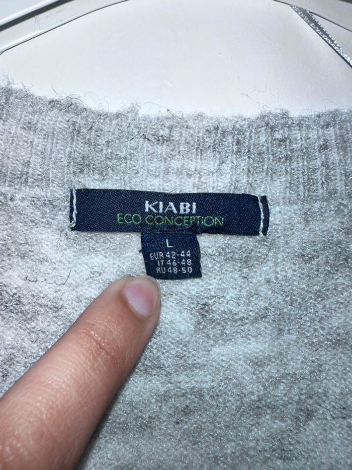 Robe pull - photo numéro 3
