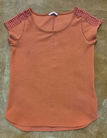 Tee-shirt femme 
