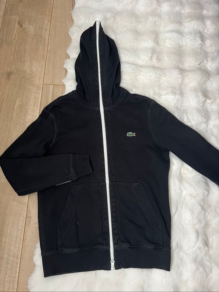 Pull Lacoste - photo numéro 2
