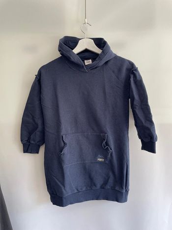 Robe 8 ans tape à l’œil