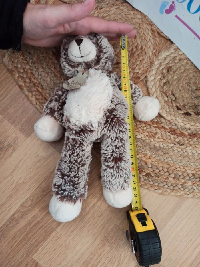 Ours histoire d'Ours tbe - photo numéro 6