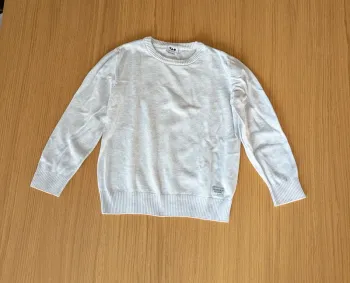 Pull 6 ans