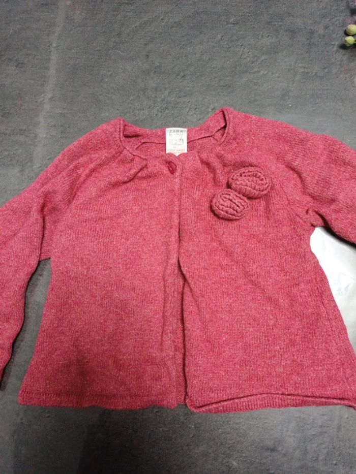 Gilet - photo numéro 2