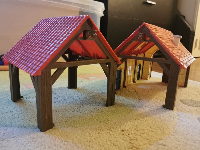 Grange - photo numéro 2