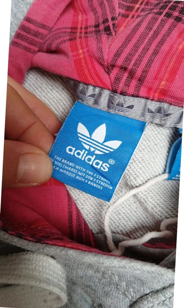 Sweat adidas - photo numéro 7
