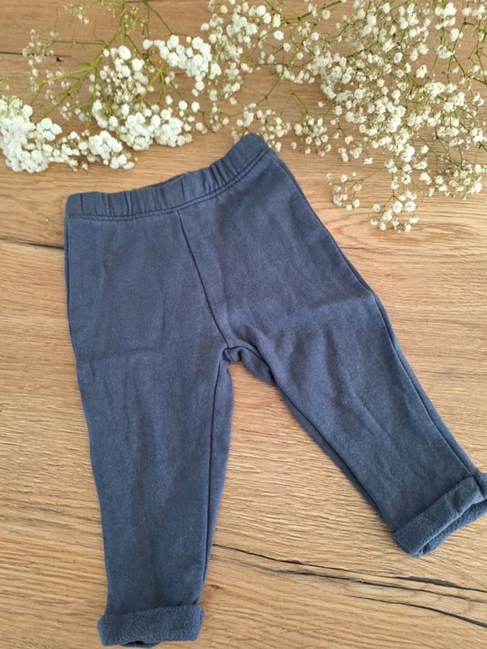Pantalon 12 mois 1e