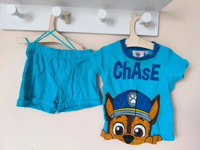 2 ensembles Pat Patrouille - photo numéro 3