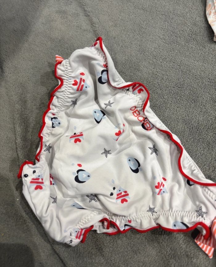 Maillot de bain bébé - photo numéro 4