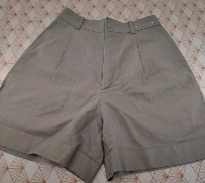 Short