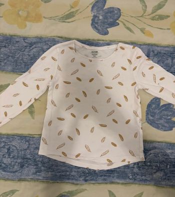 Tee-shirts manche longue