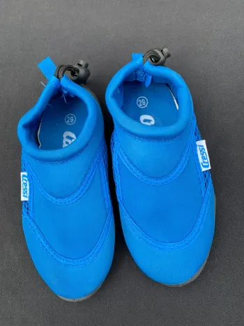 Chaussures aquatique