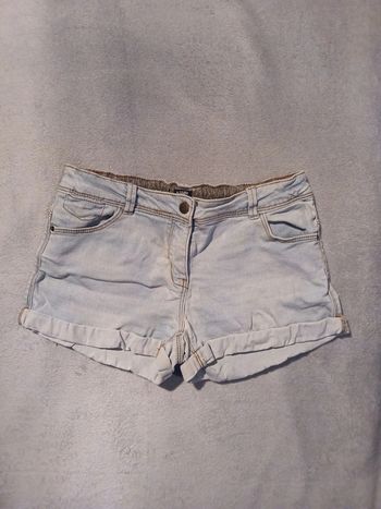 Jolie short