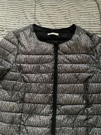 Veste  matelassé promod