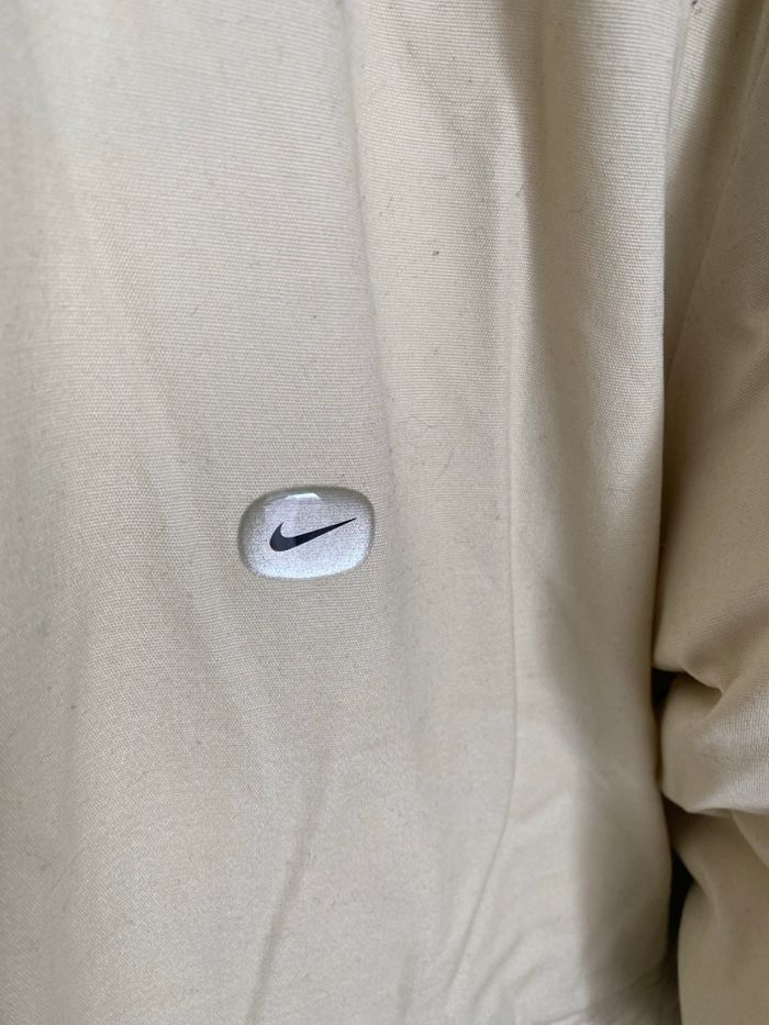 Doudoune beige homme  duvet canard - photo numéro 3