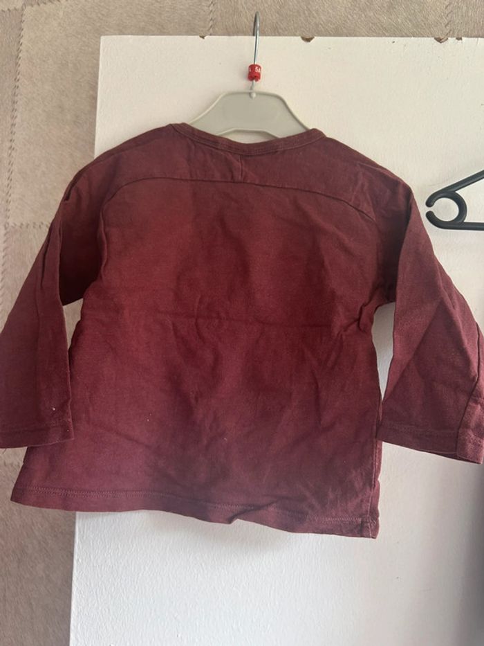 Ensemble Zara - photo numéro 7