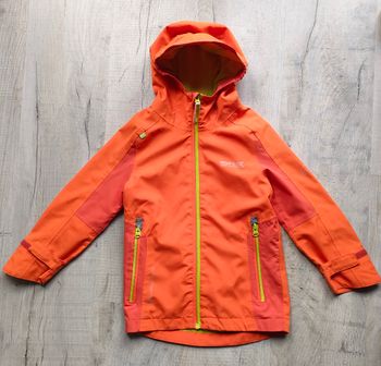 Veste coupe vent imperméable