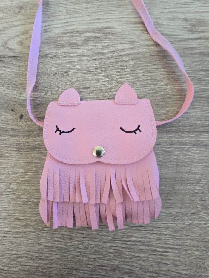 Petit sac - photo numéro 2