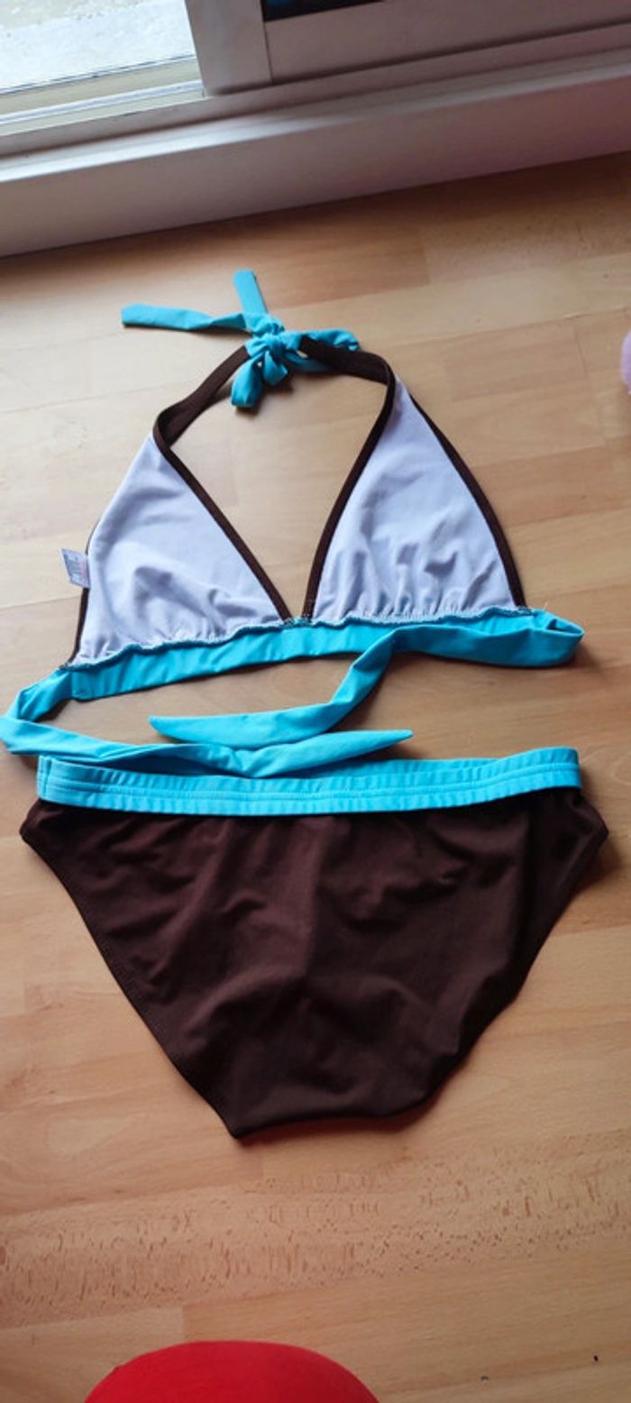 Maillot de bain - photo numéro 4