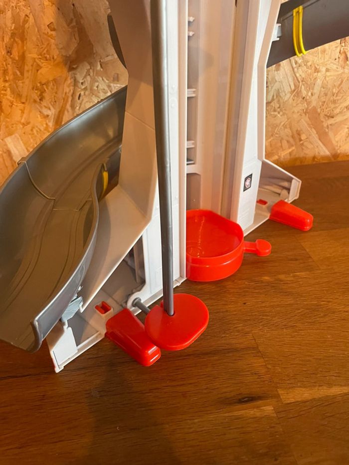 Idée Cadeau 🎁 Tour de Controle Spin Master Pat Patrouille avec blason sonore et lumineux - photo numéro 10