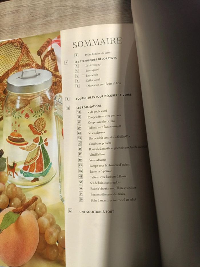 Décoration et peinture sur Verre - photo numéro 8