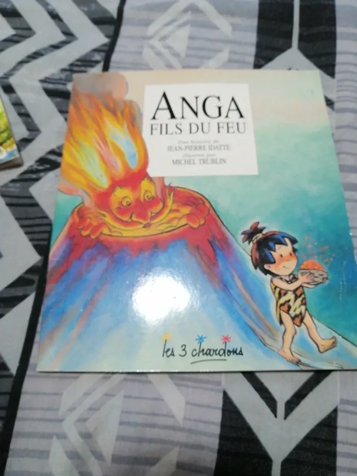 lot de 4 livres - photo numéro 3