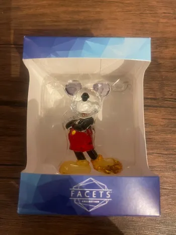 Figurine Disney showcase Mickey
