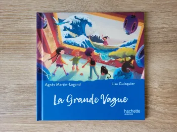 La grande vague