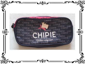 Trousse Chipie.