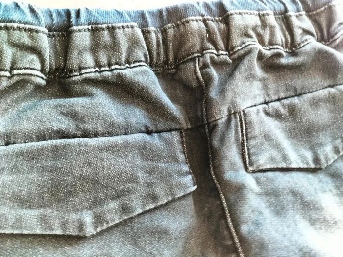 Jean 6 ans ikks - photo numéro 11