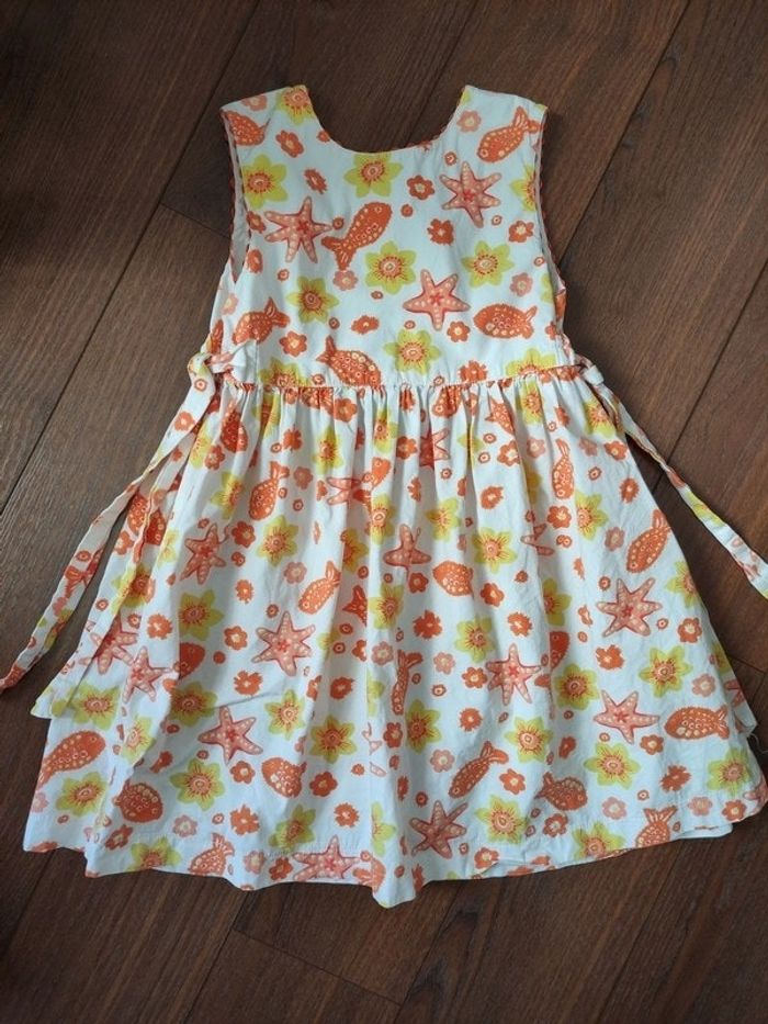 Robe 5 ans children's Zippy