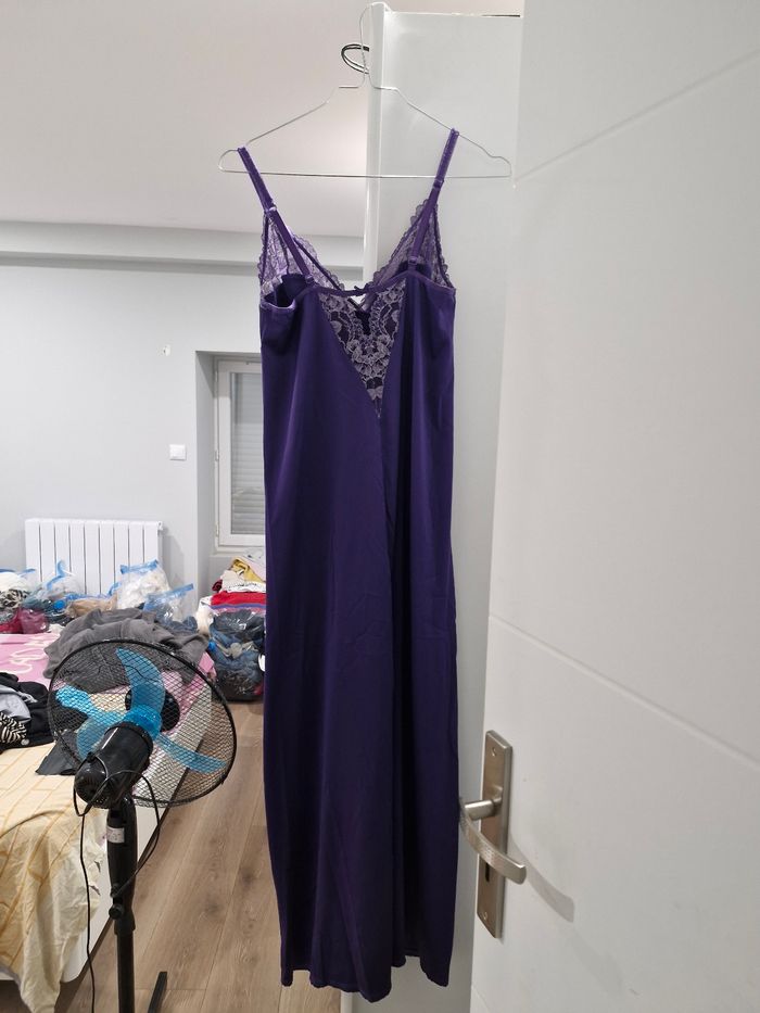 Nuisette et boléro² - photo numéro 3